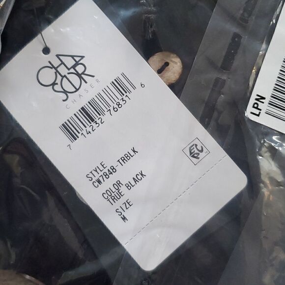 CHASER Drawstring Romper   - Picture 6 of 7